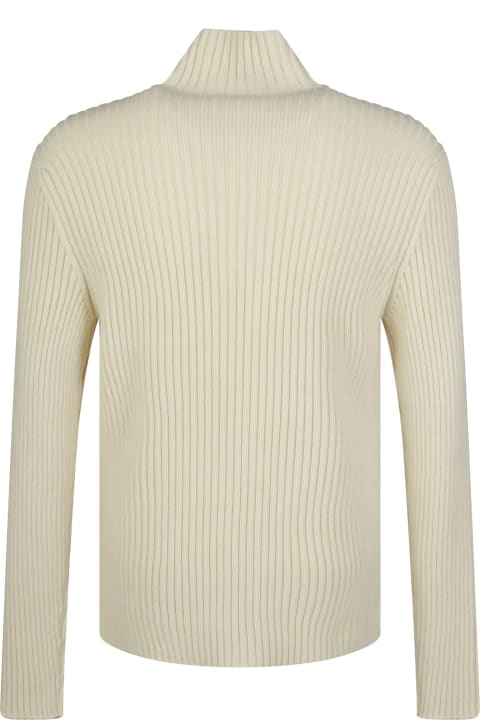 Jil Sander Sweaters for Men Jil Sander Cardigan