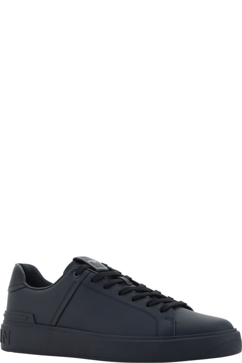 Homeware Balmain B Court Sneakers