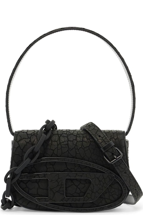 Fashion for Kids Diesel 1dr Shoulder Bag