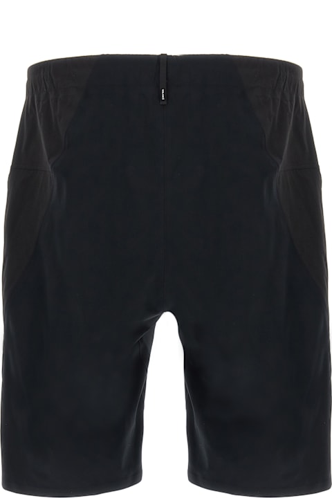 Arc'teryx Veilance for Men Arc'teryx Veilance 'secant Comp Track' Bermuda Shorts