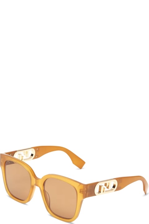 Fe40063i 44j Sunglasses