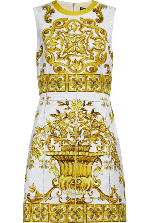 ウィメンズ ワンピース＆ドレス Dolce & Gabbana Dress