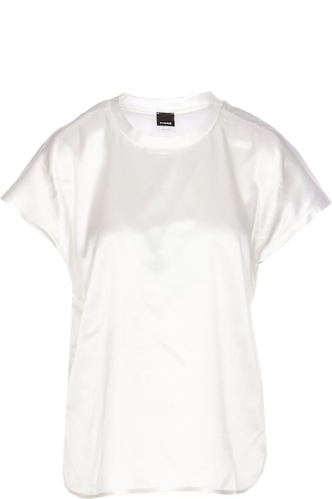 Homeware Pinko Farida Silk Blouse