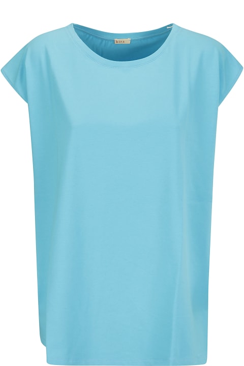 Hira Clothing for Women Hira Overall Cotton T-shirt
