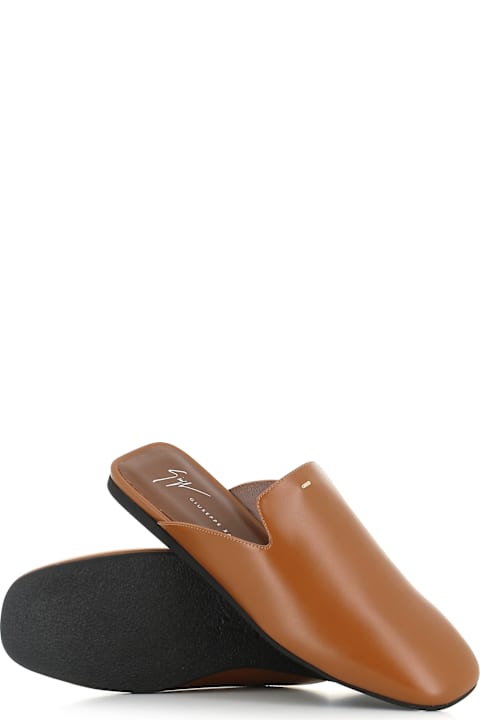 Giuseppe Zanotti Sabot E650018/004