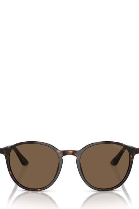 ウィメンズ Giorgio Armaniのアイウェア Giorgio Armani AR8196 5026/73 Sunglasses