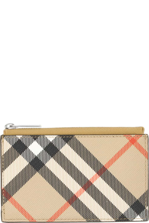 Burberry London for Men Burberry London Alwyn Wallet