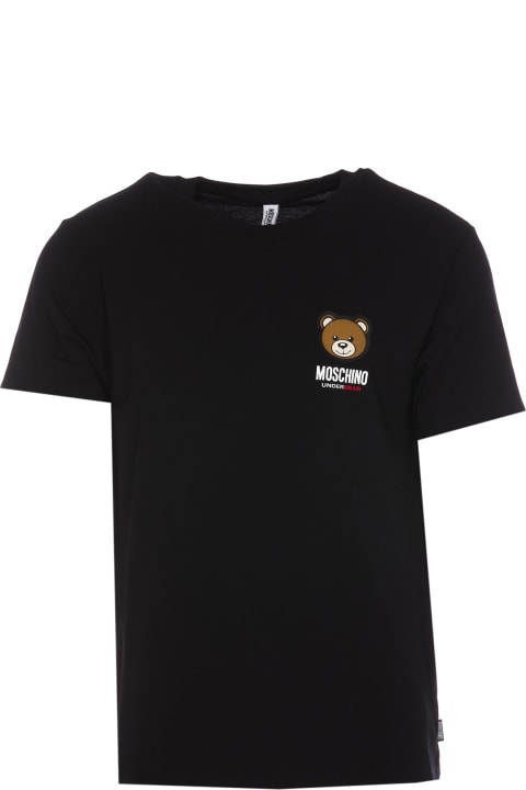 ウィメンズ Moschinoのトップス Moschino T-shirt