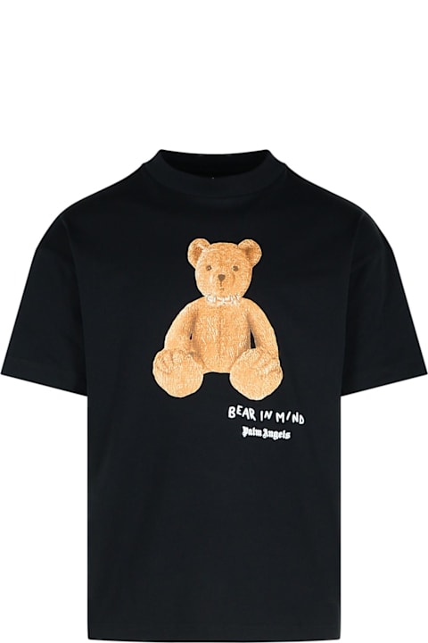 Homeware Palm Angels Bear In Mind T-shirt