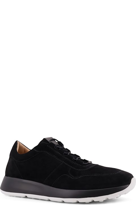 Tod
s Suede Sneakers