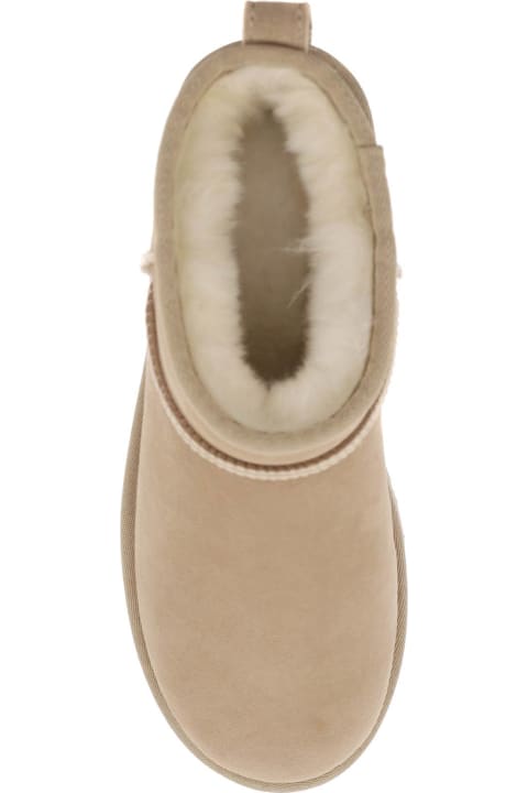 UGG Shoes for Women UGG 'classic Ultra Mini' Ankle Boots