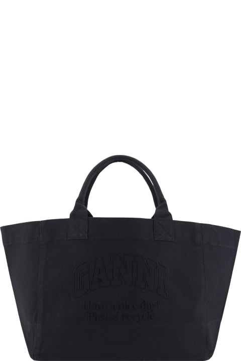 Ganni Bags for Women Ganni Shoulder Bag