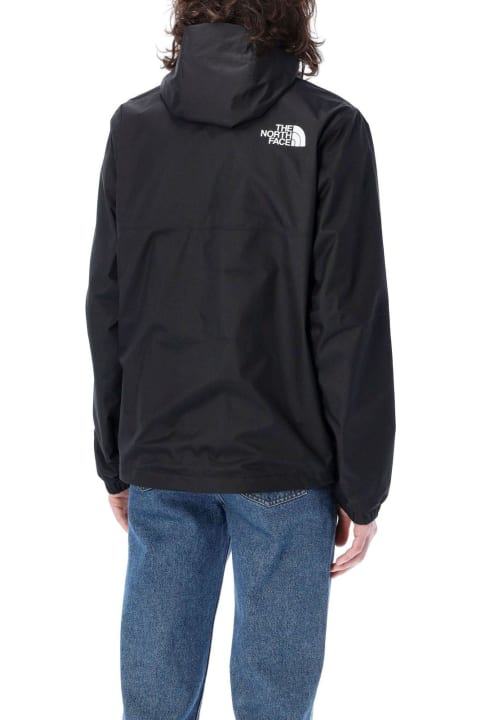 The North Face for Men The North Face Mountain Zipped Jacket