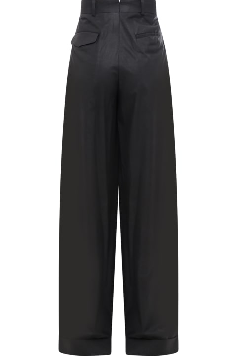 Ann Demeulemeester Pants & Shorts for Women Ann Demeulemeester Trouser