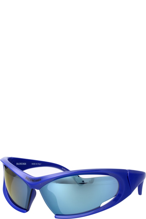 Homeware Balenciaga Eyewear Bb0318s Sunglasses