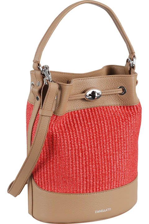 Zanellato for Women Zanellato Monda` Vimini