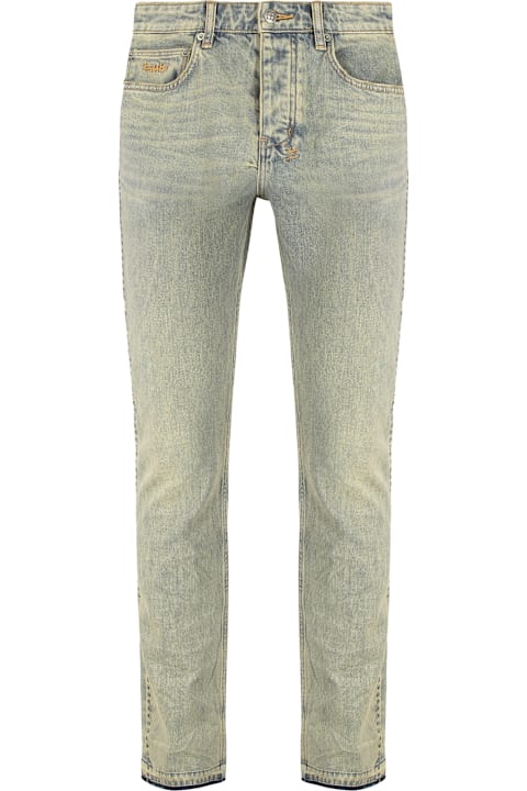 Ksubi for Women Ksubi 5-pocket Skinny Jeans