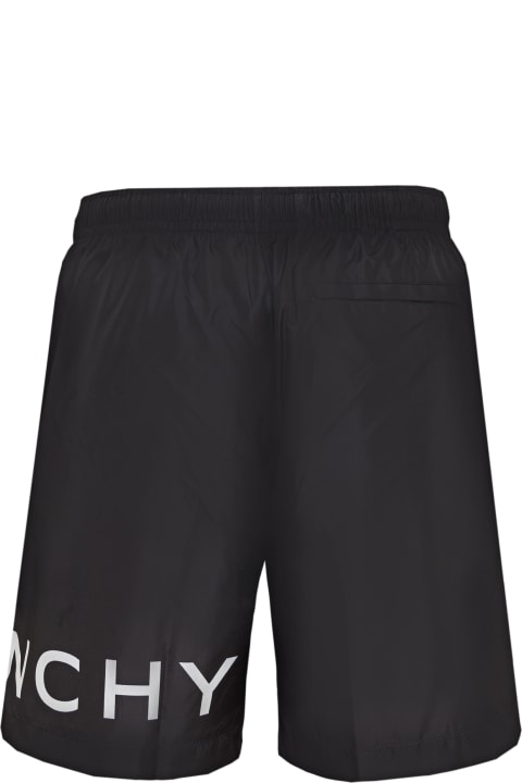 Givenchy Swimwear for Men Givenchy Swimsuit
