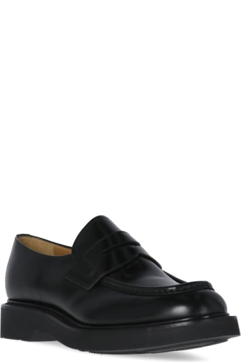 Church's Shoes for Men Church's Lynton Loafers