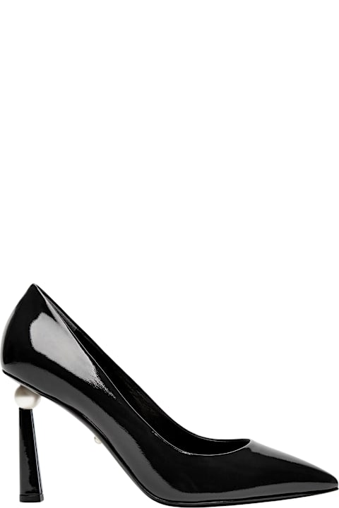 Alevì Lola 095 Amber Charme