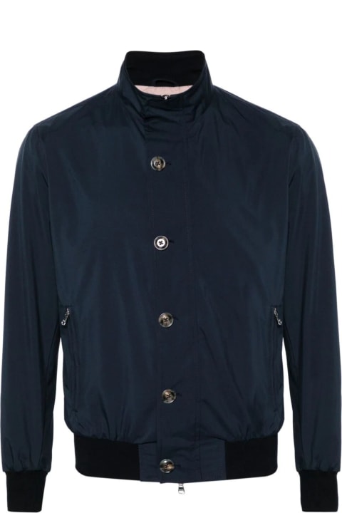 Barba Napoli Coats & Jackets for Men Barba Napoli Sport Jacket