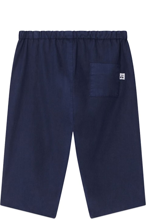 Bonpoint Bottoms for Baby Boys Bonpoint Pantalon Dandy