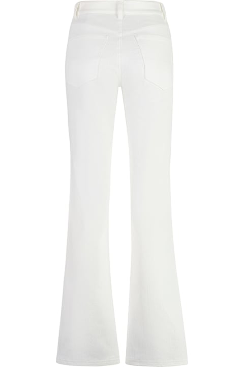 Homeware Alfieri 
St.John 5-pocket Straight-leg Jeans
