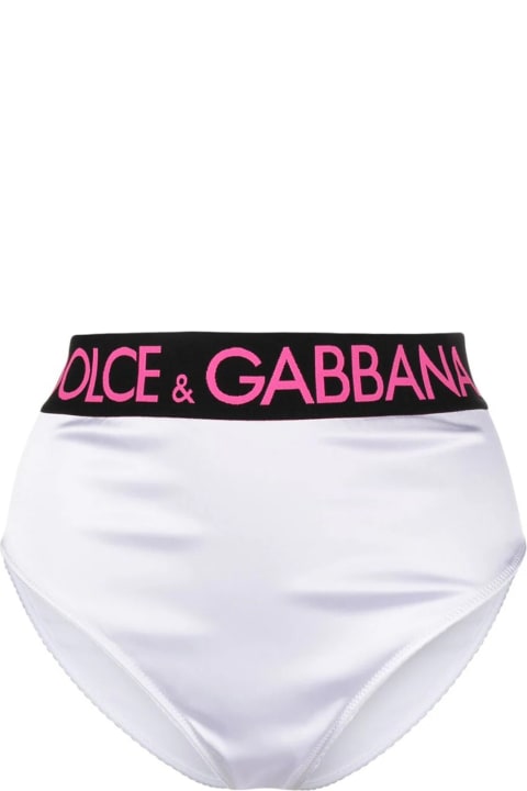 Underwear & Nightwear for Women Dolce & Gabbana Slip