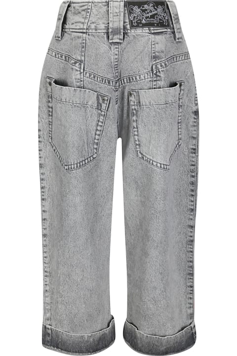Vaquera Clothing for Women Vaquera Women's Baby Jeans