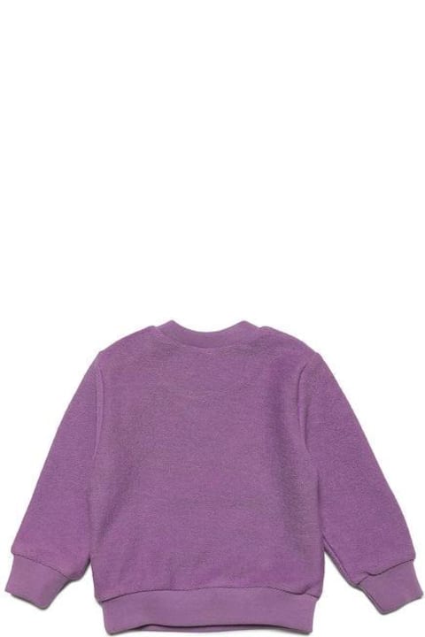 Topwear for Baby Girls Dsquared2 Sweatshirt With Print