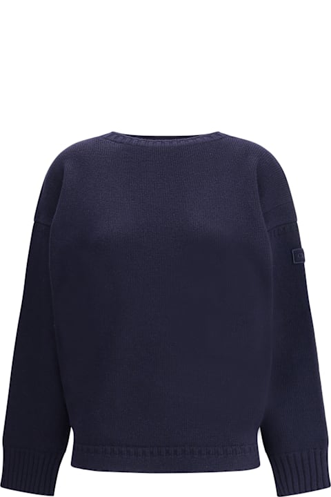 Chloé Sweaters for Women Chloé Wool Sweater