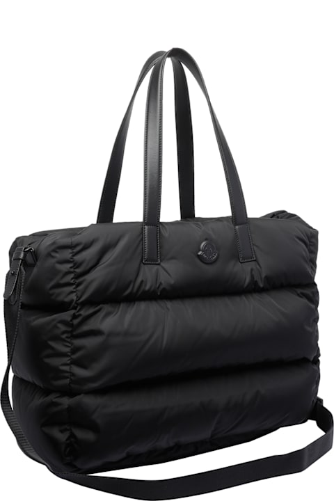 Homeware Moncler New Caradoc Padded Tote Bag