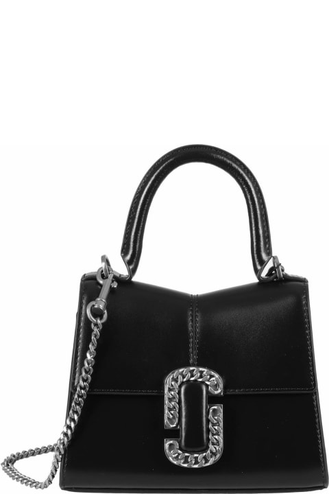 Marc Jacobs for Women Marc Jacobs The Mini Top Handle