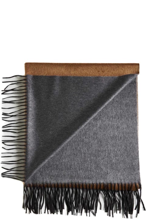 Scarves for Men Piacenza Cashmere Scarf