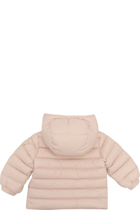 Moncler for Baby Girls Moncler Jules Jacket