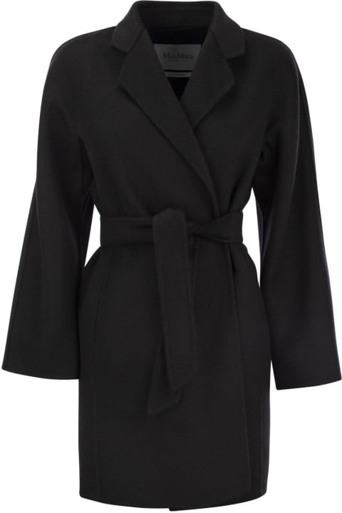 Max Mara Coats & Jackets for Women Max Mara Harold Belted Coat