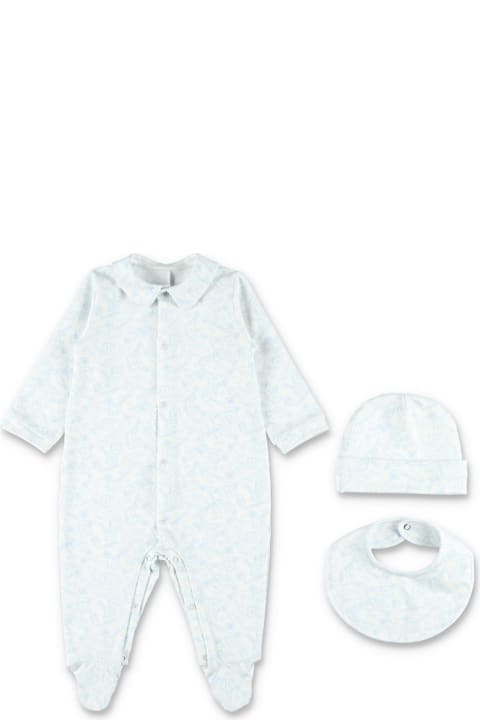 Homeware Golden Goose Golden Goose Baby Cotton Gift Set