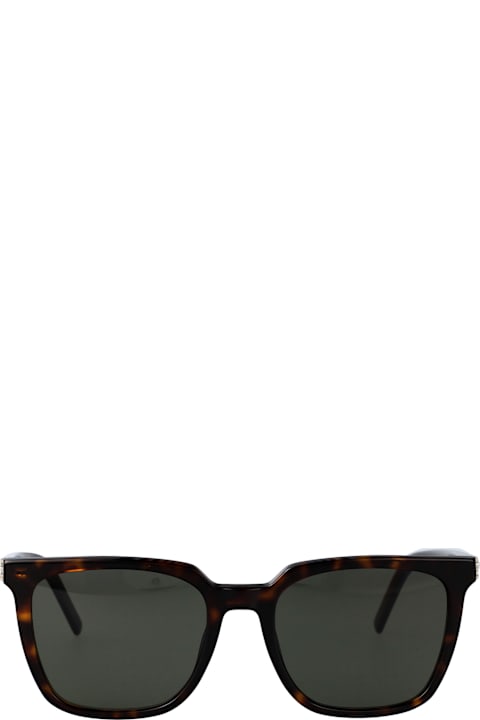 Saint Laurent Eyewear Eyewear for Women Saint Laurent Eyewear Sl M146 Sunglasses
