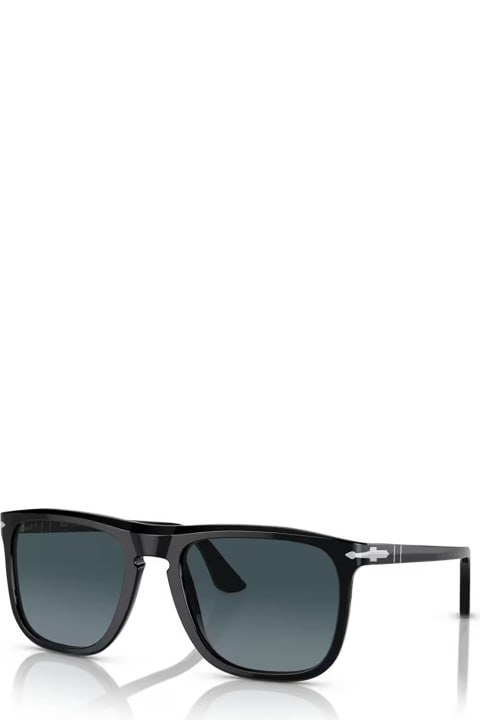 Persol Eyewear for Women Persol Po3336s Black Sunglasses