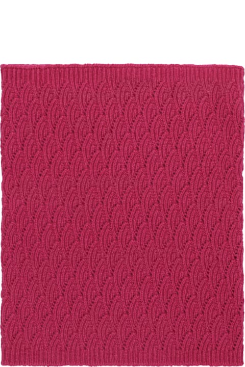 أدوات منزلية Malo Knit Collar