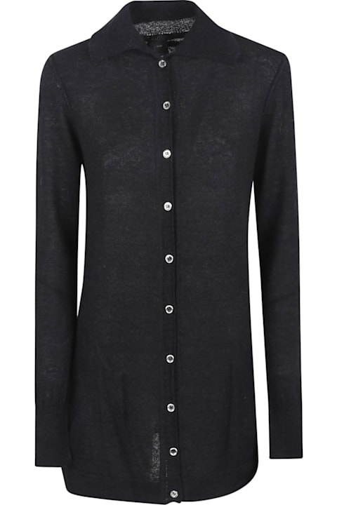 Pinko Sardegna Cardigan Garza Alpaca