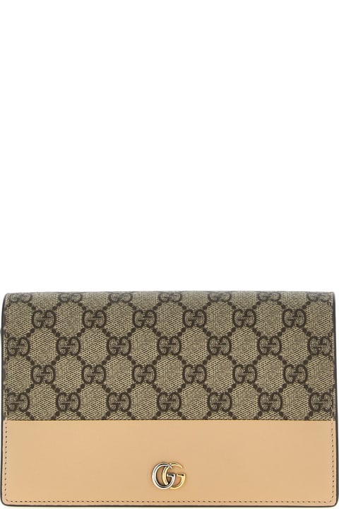 Gucci Wallets for Women Gucci 'gg Marmont' Wallet