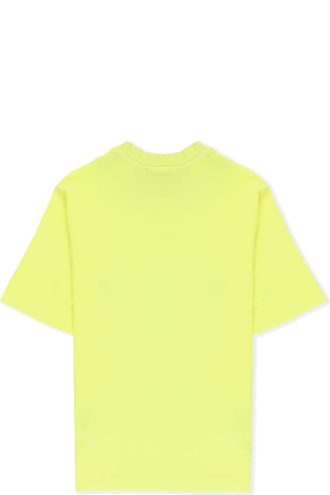 Diesel T-Shirts & Polo Shirts for Boys Diesel Tnuci T-shirt