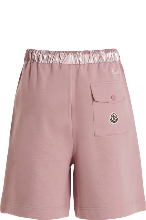 Moncler Clothing for Women Moncler Bermuda Capsule Chinese New Year