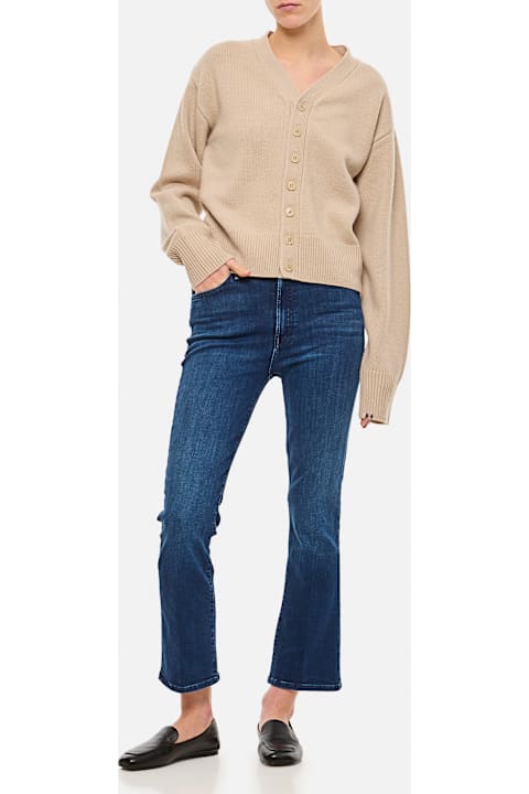 Mother Jeans for Women Mother The Hustler Ankle