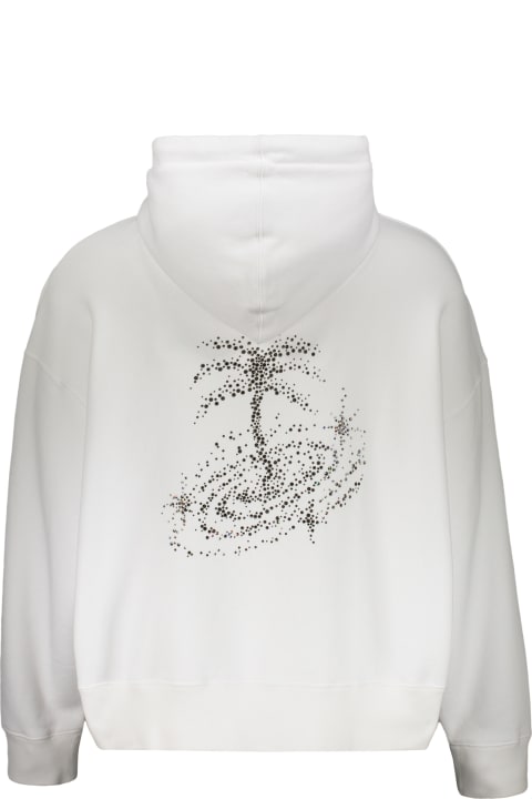Homeware Palm Angels Hooded Sweatshirt