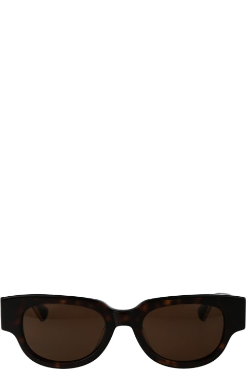 Eyewear for Women Bottega Veneta Eyewear Bv1278sa Sunglasses