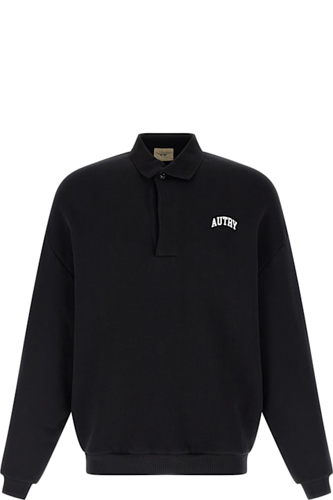 Homeware Autry 'autry College' Polo Shirt