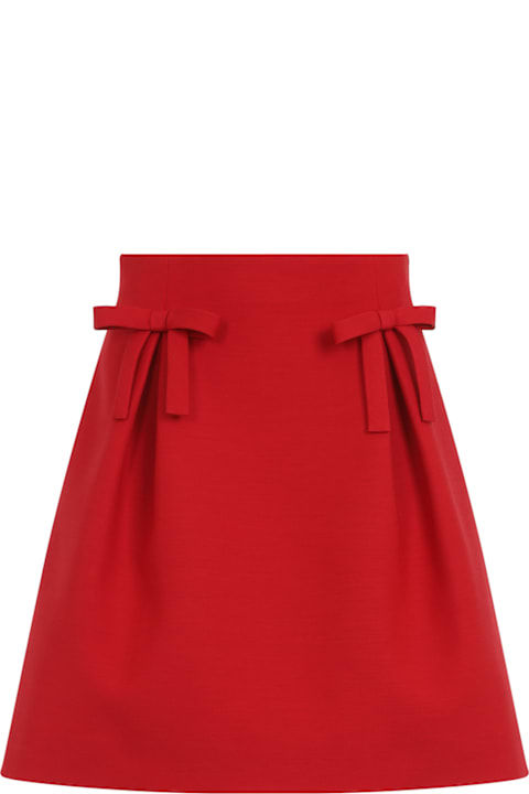 Valentino Clothing for Women Valentino Skirt