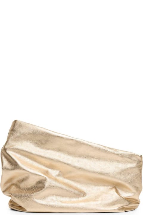 ウィメンズ Marsellのクラッチバッグ Marsell Fanta Shoulder Bag